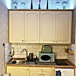 Cozy Loft شقة