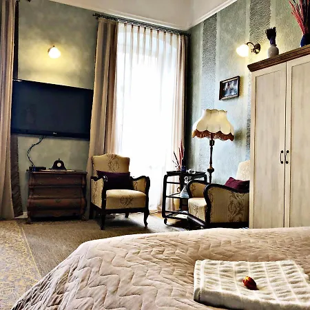Cozy Loft Apartman