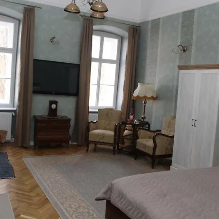 Cozy Loft Eger