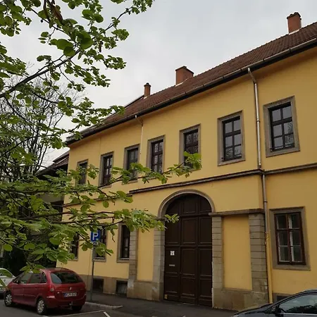 Apartman Cozy Loft *
