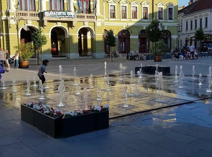 아파트 Cozy Loft *