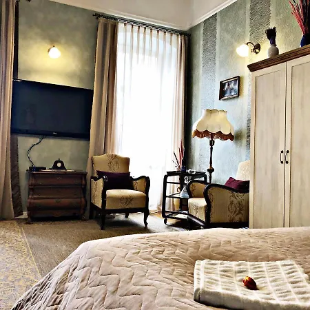 Cozy Loft Апартаменты