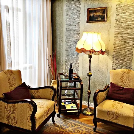 Apartament Cozy Loft
