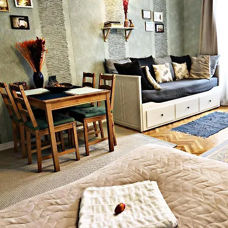 Apartment Cozy Loft *