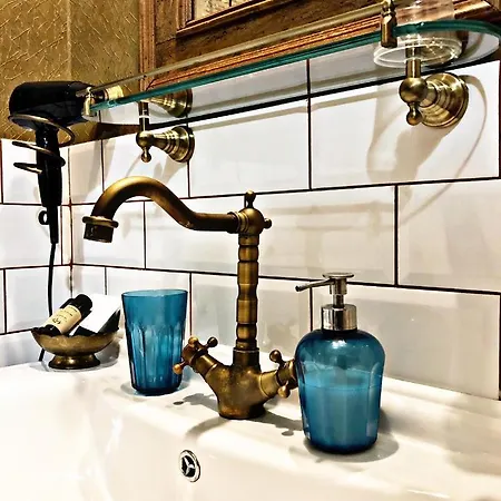 Cozy Loft Apartament