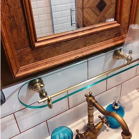 Apartment Cozy Loft Eger