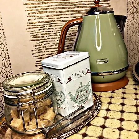 Cozy Loft Apartment *