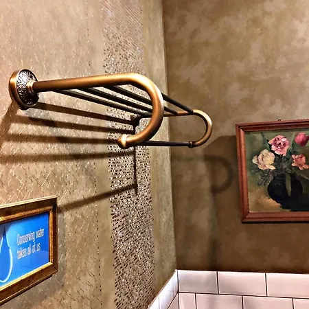 Apartmán Cozy Loft Eger