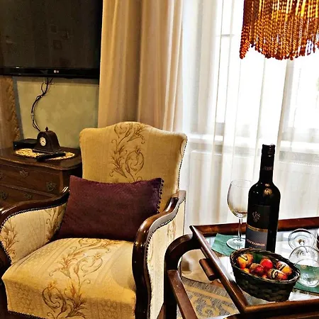 Cozy Loft * Эгер