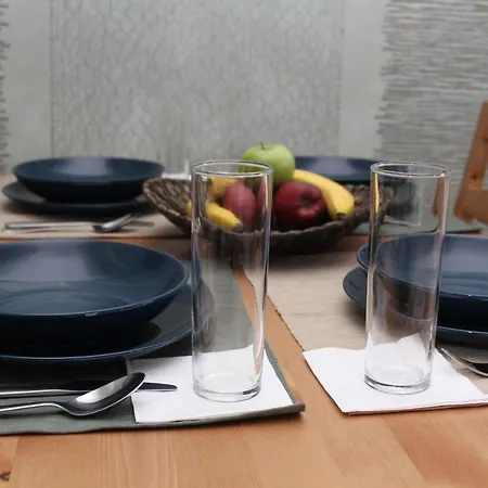 Apartment Cozy Loft Eger