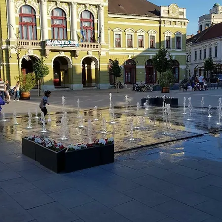 Apartament Cozy Loft *