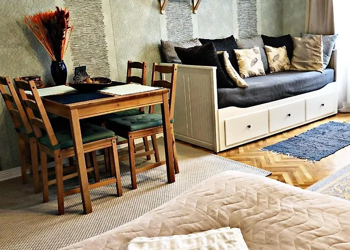 Apartman Cozy Loft *