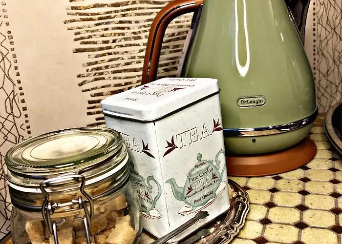 Cozy Loft Apartman *