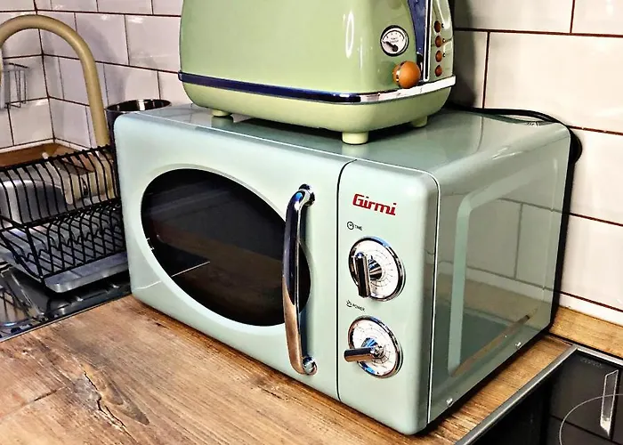 Cozy Loft Apartman *